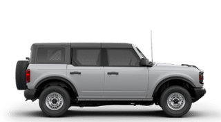 2026 Ford Bronco® External Image 1